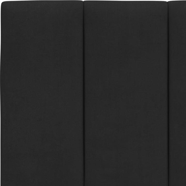 Produktbild vidaXL Bett (200 x 200 cm)