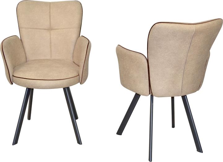 Actual product image Möbel Direkt Online Linda