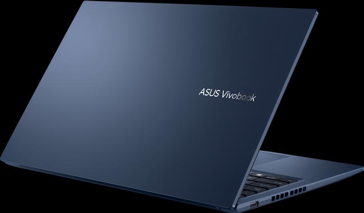 Image du produit ASUS Vivobook 15 (15.60", Intel Core i5-1235U, 8 Go, 512 Go, CH)