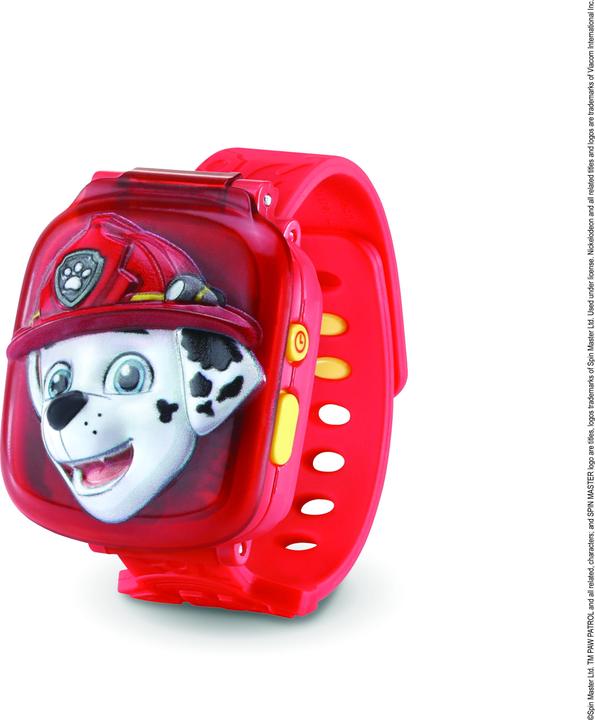Produktbild VTech Paw Patrol - Orologio interattivo di Marshall (Italienisch)