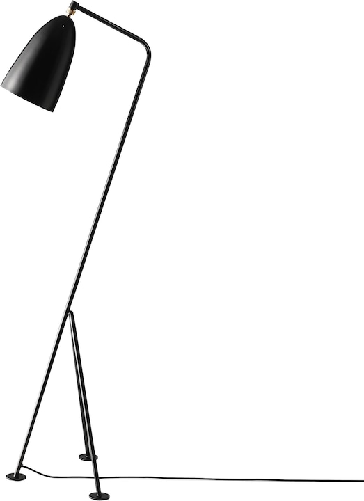 Gubi Lampadaire Grossman Gräshoppa