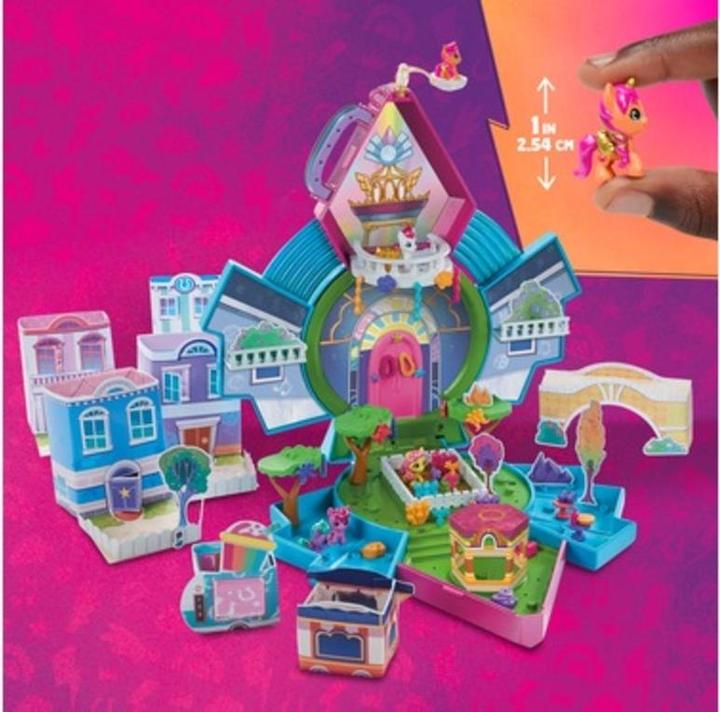 Produktbild My Little Pony Magic Mini-Kristal