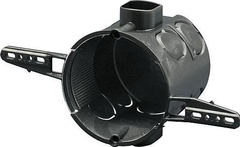 Actual product image Kaiser Junction switch box