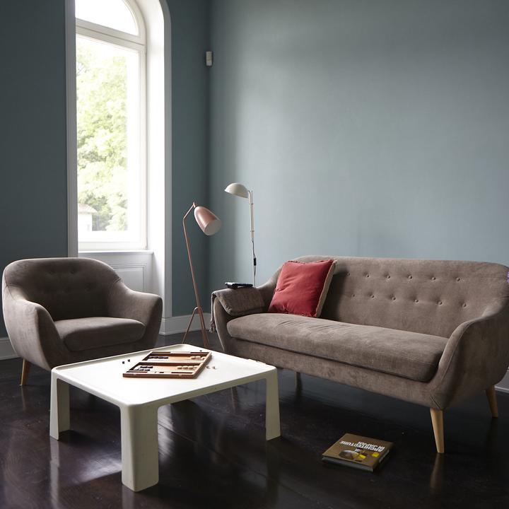 Image du produit Gubi Lampadaire Grossman Gräshoppa