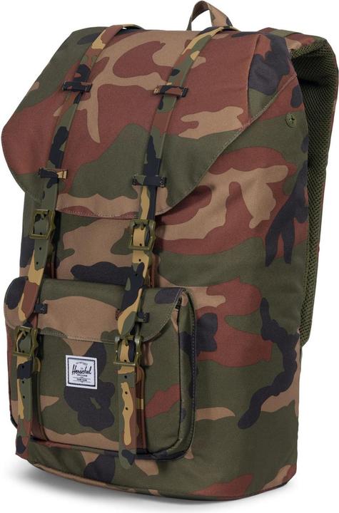 Immagine prodotto Herschel Piccola America (25 l)