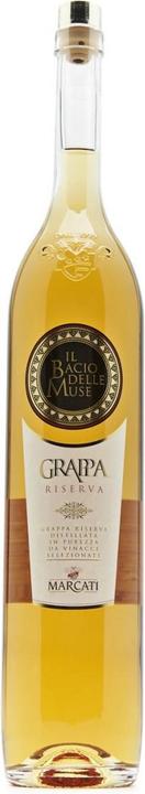Produktbild Marcati Riserva Il Bacio delle Muse MAGNUM (1 x 150 cl)