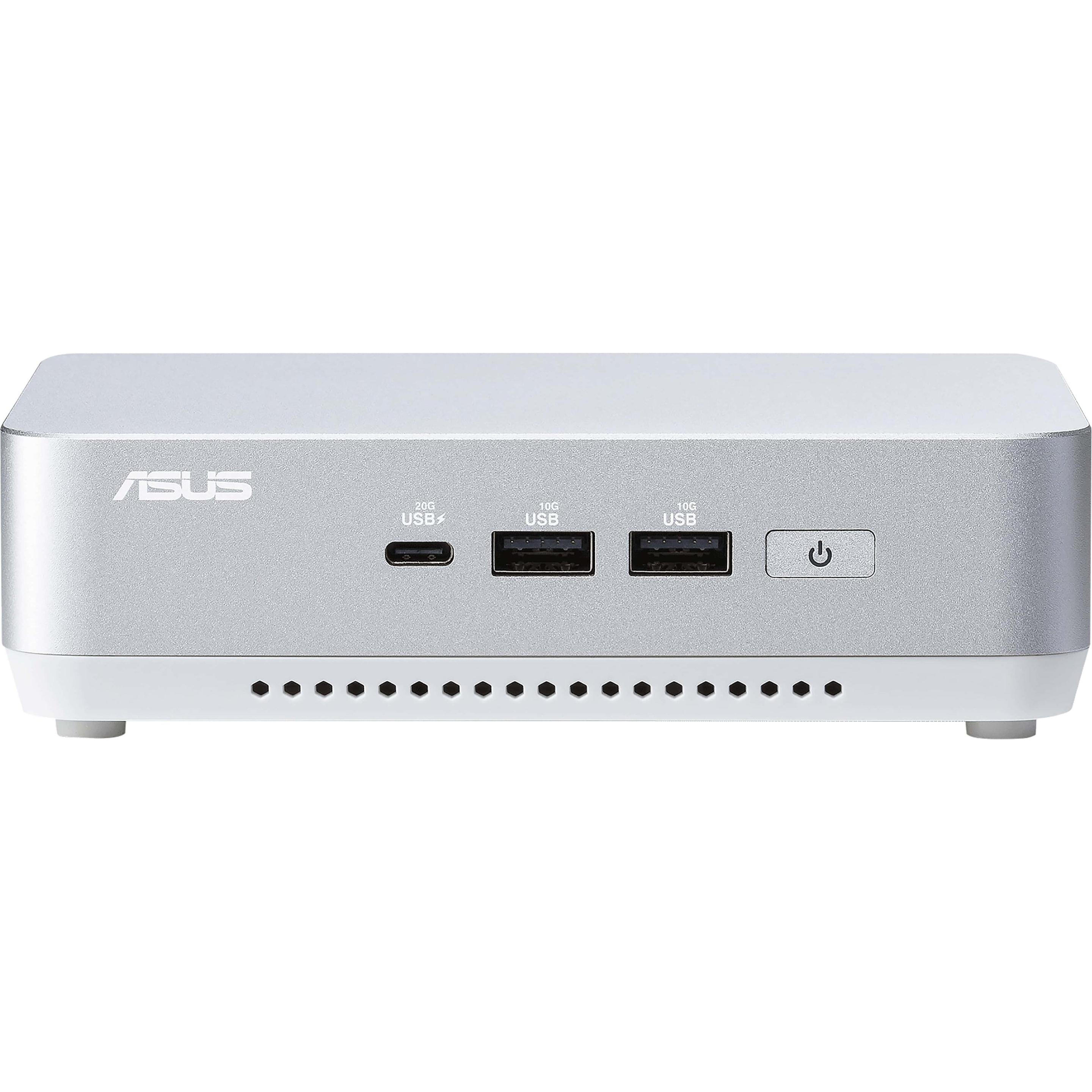 ASUS RNUC14RVSU9089A2I (Intel Core Ultra 9 185H), Barebone