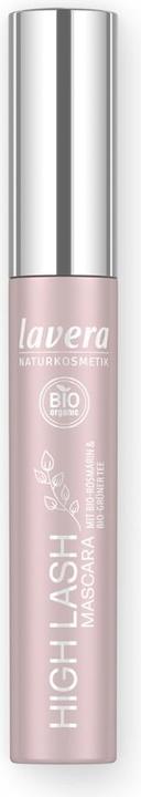 Produktbild Lavera High Lash Mascara