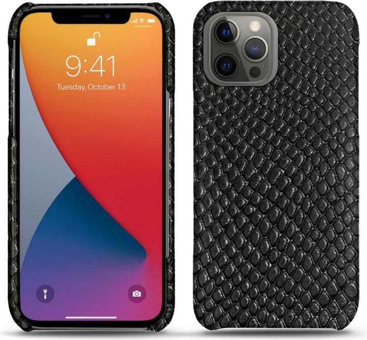 Image du produit Noreve Housse cuir (Apple iPhone 13 Pro Max)