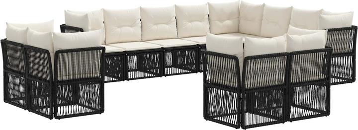 Produktbild vidaXL Garten-Sofa