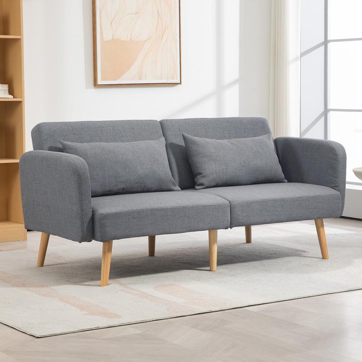 Produktbild Jamb 3er Sofa Gästebett (3-Sitzer)