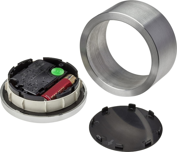 Actual product image TFA Camino