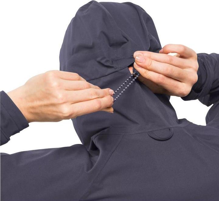 Produktbild Jack Wolfskin Highest Peak Jacket W (S)