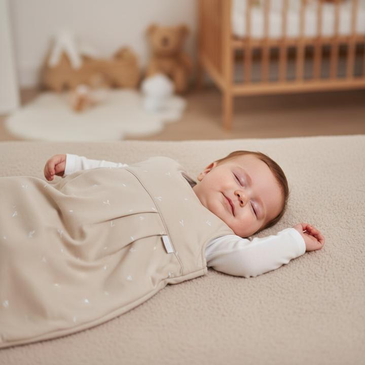 Immagine prodotto Zewi Schlafsack (48 cm, Tutto l'anno)