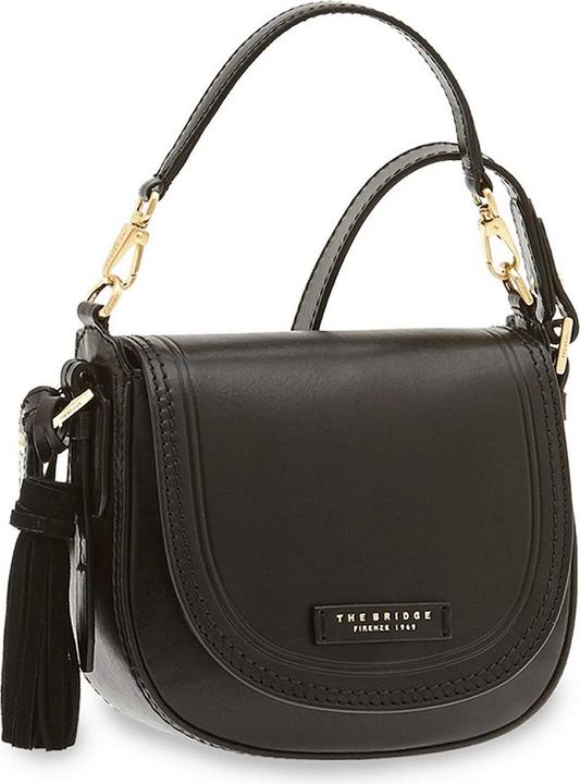 Actual product image The Bridge Shoulder