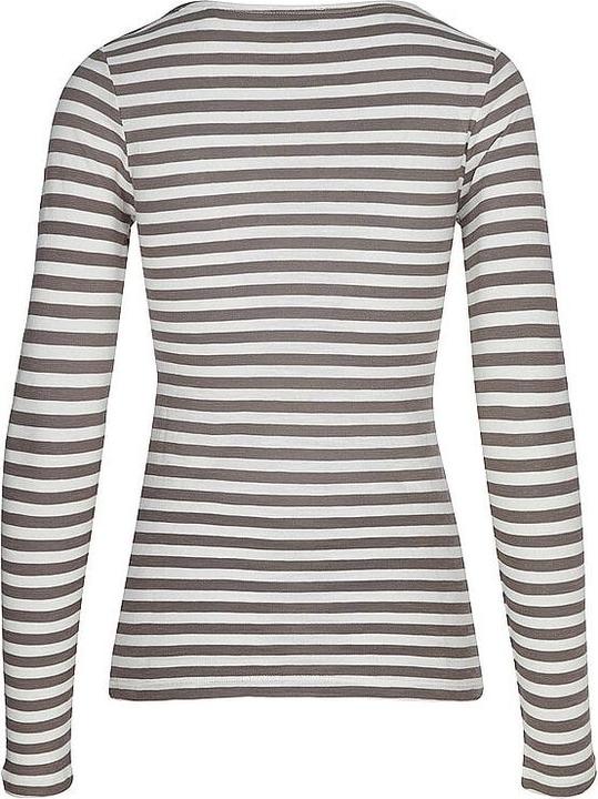 Actual product image Marc O'Polo Langarmshirt (M)