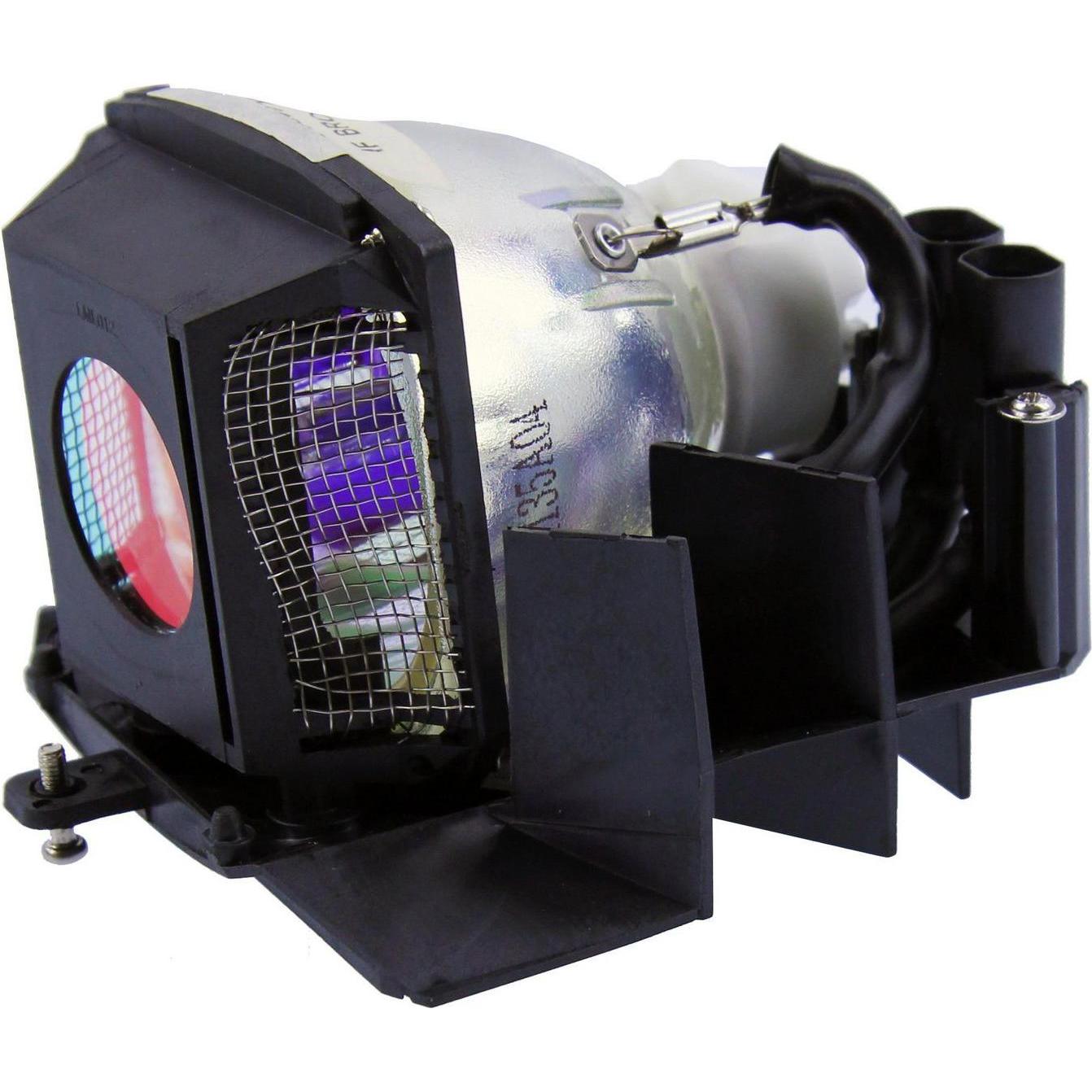 CoreParts Projector Lamp for Plus (U5-112, U5-132, U5-232, U5-332, U5-432, U5-512, U5-532, U5-632, U5-732), Beamerlampe