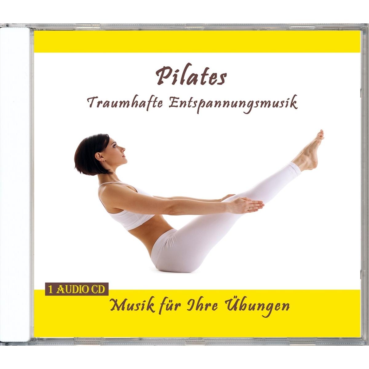Pilates, Hörbücher
