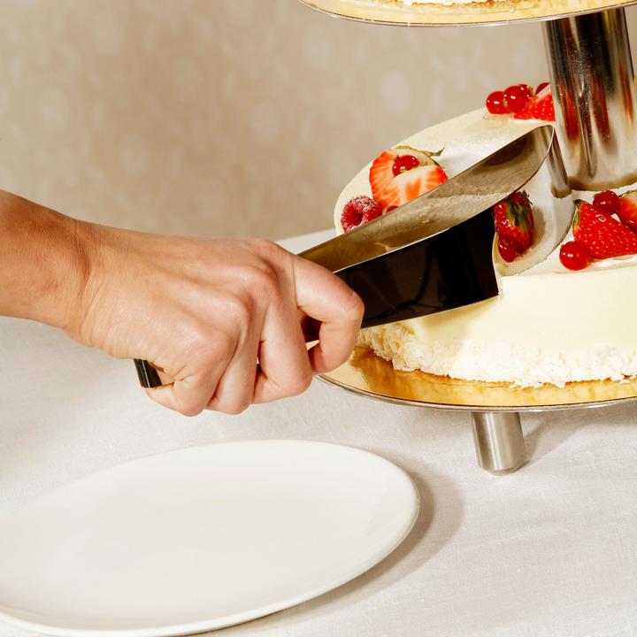 Produktbild Magisso Cake Server (Tortenheber, Tortenmesser)