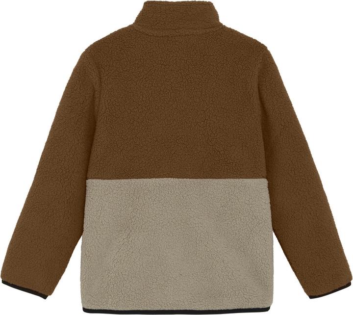 Produktbild Color Kids Kid's Fleece Jacket with Pocket (104)