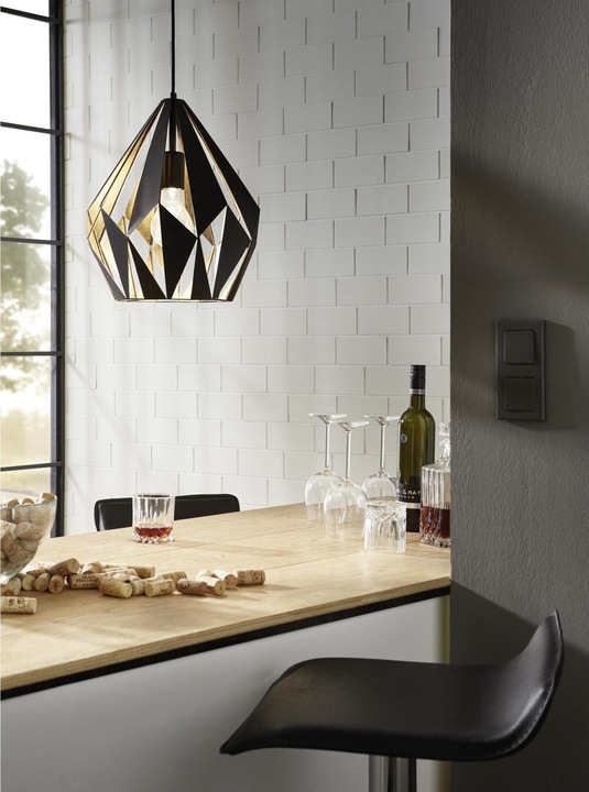 Image du produit EGLO Carlton (E27)