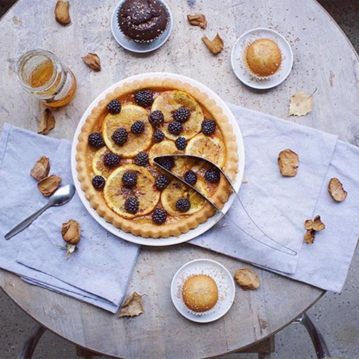 Produktbild Magisso Cake Server (Tortenheber, Tortenmesser)