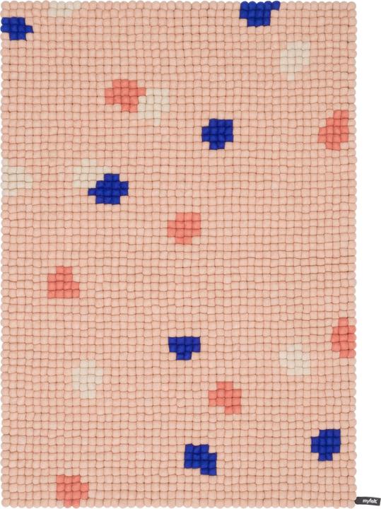 Produktbild Myfelt Terra Rose (50 x 70 cm)