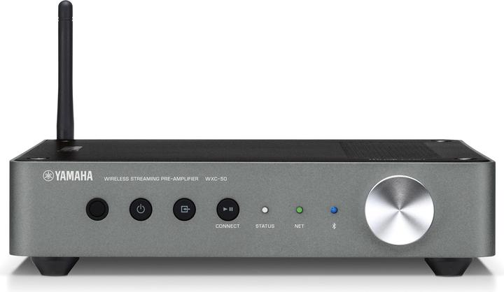 Produktbild Yamaha Wxc-50 (Bluetooth, WLAN)