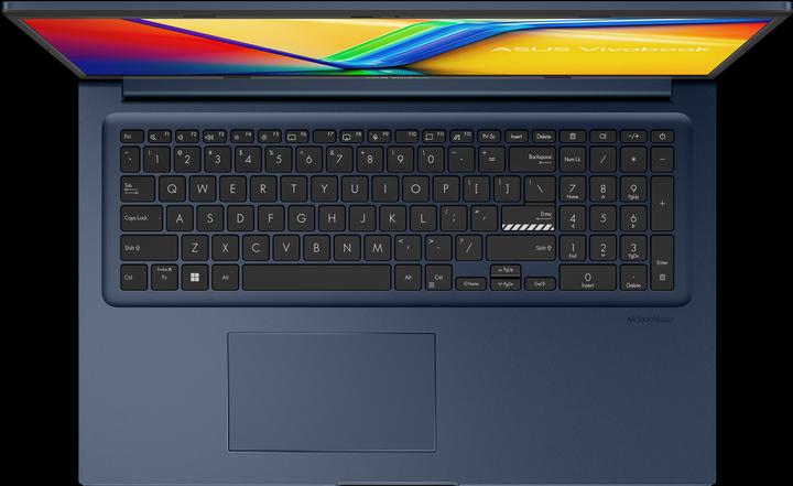 Produktbild ASUS Vivobook 17 X1704VA-AU960W (17.30", Intel Core 7 150U, 16 GB, 1000 GB, CH)