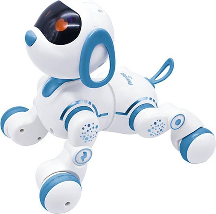 Actual product image Lexibook Power Puppy Jr. - My smart robotic Puppy (PUP01)