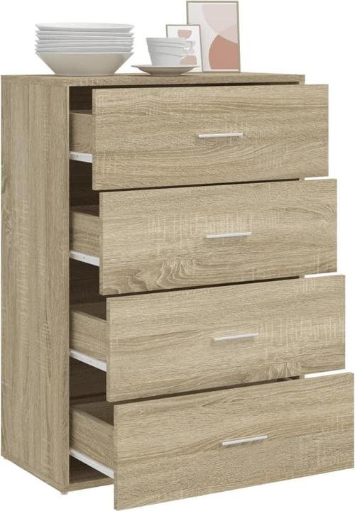 Image du produit vidaXL Sideboard (60 x 31 x 84 cm)