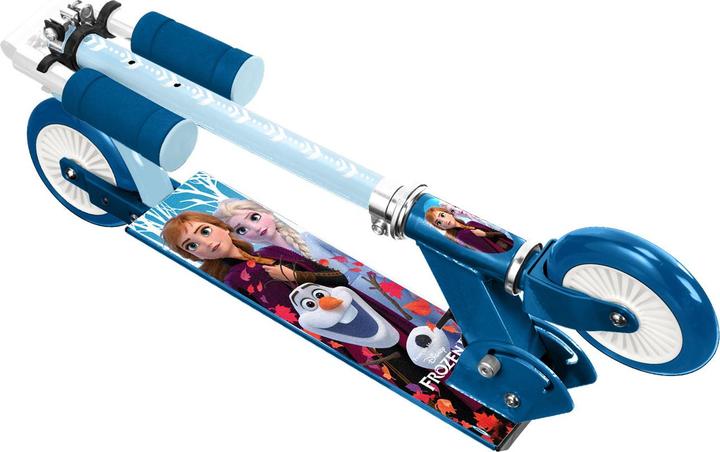 Produktbild Stamp Frozen 2