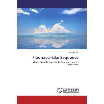 Fibonacci-Like Sequence, Fachbücher