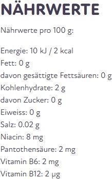 Produktbild Red Bull Energy Drink Zero 6 x 0.25 l (6 x 25 cl)