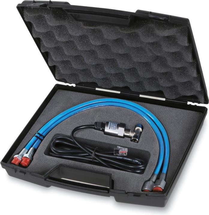 Actual product image BETA 014640500 1464Apb-Set Prüfung Hochdrucksystem FSI-Motoren