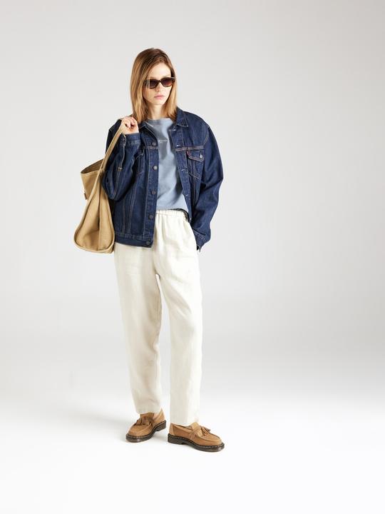 Immagine prodotto Tommy Hilfiger Pantaloni Lino Taper Pull On (36)