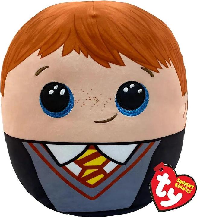 Produktbild Ty Ron Weasley (35 cm)