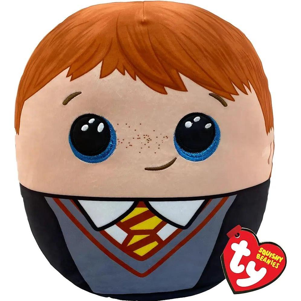 Ty Ron Weasley (39391)
