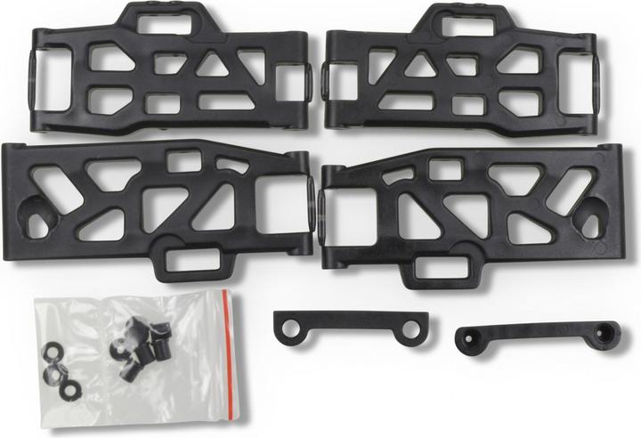 Produktbild Carson X10ET Beat Warrior Querlenkerset unten