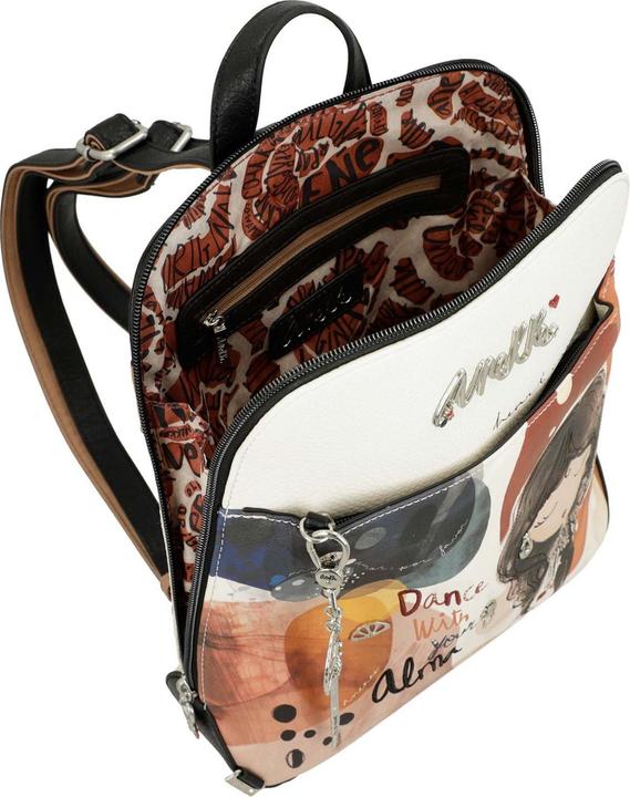 Image du produit Anekke Alma City Rucksack 30 cm (6 l)