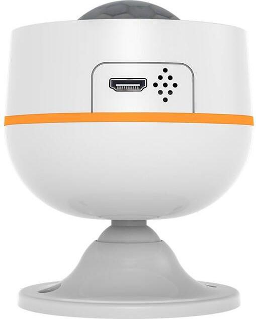 Actual product image Neo Smart PIR Motion Sensor NAS-PD07BH ZigBee Homekit (10 m)