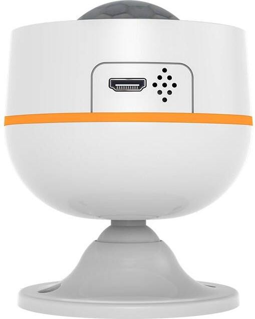 Immagine prodotto Neo Sensore di movimento PIR intelligente NAS-PD07BH ZigBee Homekit (10 m)