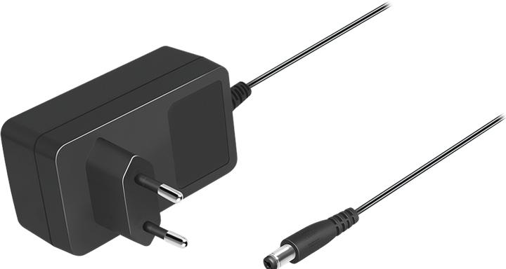 Image du produit LogiLink Quickport USB 3.2 Gen 2, 2 ports, pour SATA HDD/SSD et M.2 NVMe SSD (USB-C, 2 Ports)