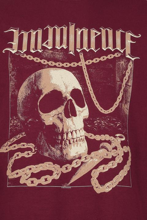 Produktbild Imminence Skull (M)