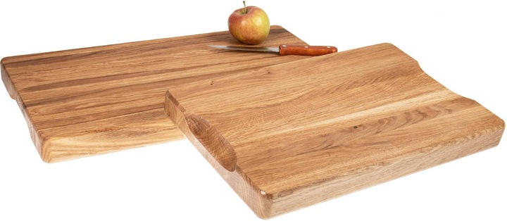 Actual product image La Mia! Chopping block