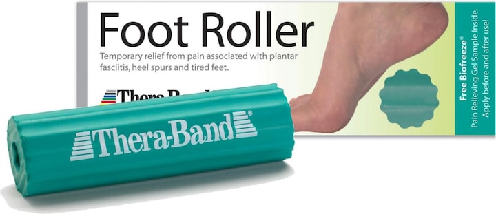 TheraBand Fussroller