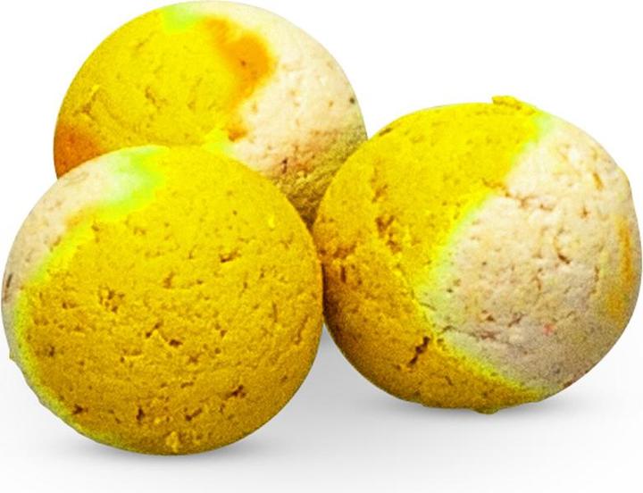 Produktbild MS Range Method Boilies Banana 6mm 6 Stk.