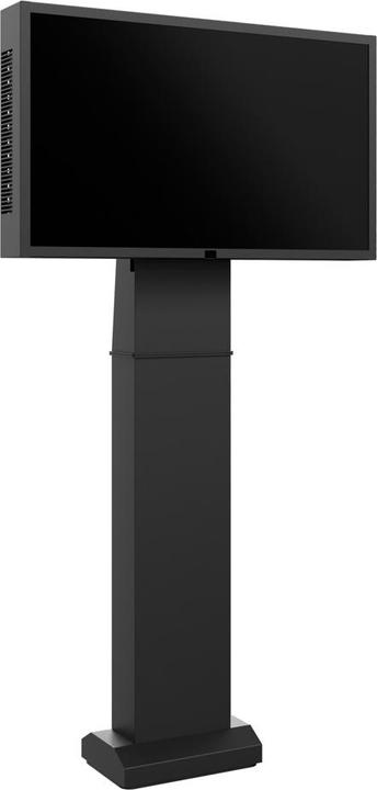 Image du produit Hagor ScreenOut OH 46 stand system for SAMSUNG OH46 series landscape and portrait format installatio