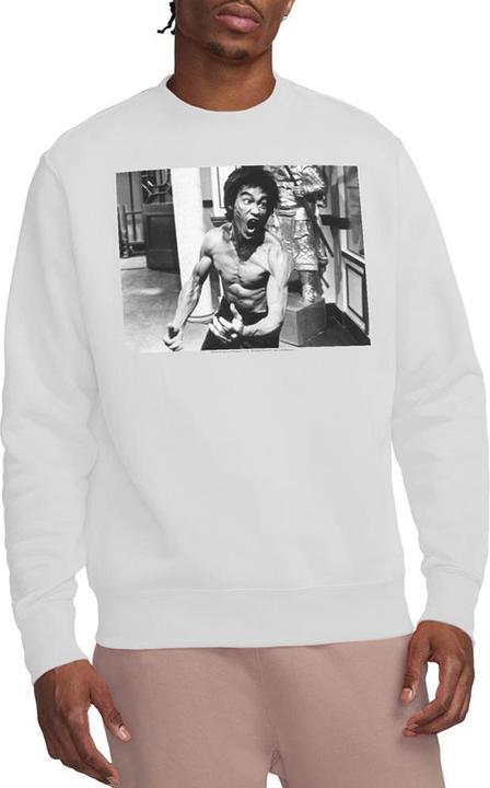Produktbild Bruce Lee Full Of Fury Sweatshirt (S)