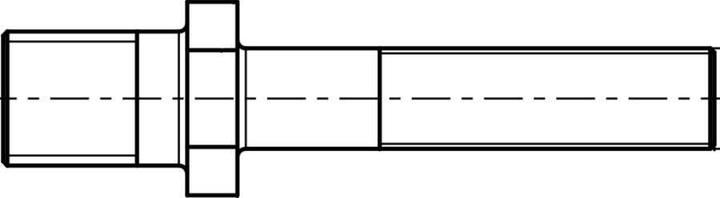 Produktbild Gesipa Gewindedorne (1 Stk.)
